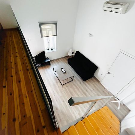 ארמופוליס Loft Houses מראה חיצוני תמונה
