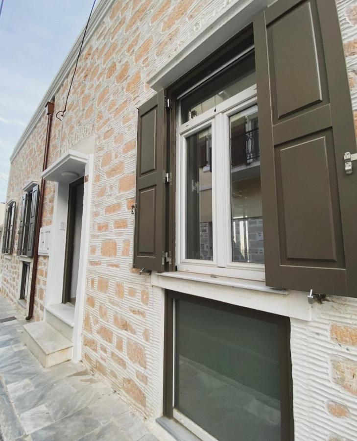 ארמופוליס Loft Houses מראה חיצוני תמונה