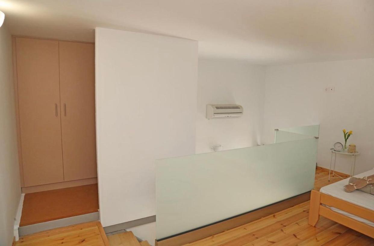 ארמופוליס Loft Houses מראה חיצוני תמונה
