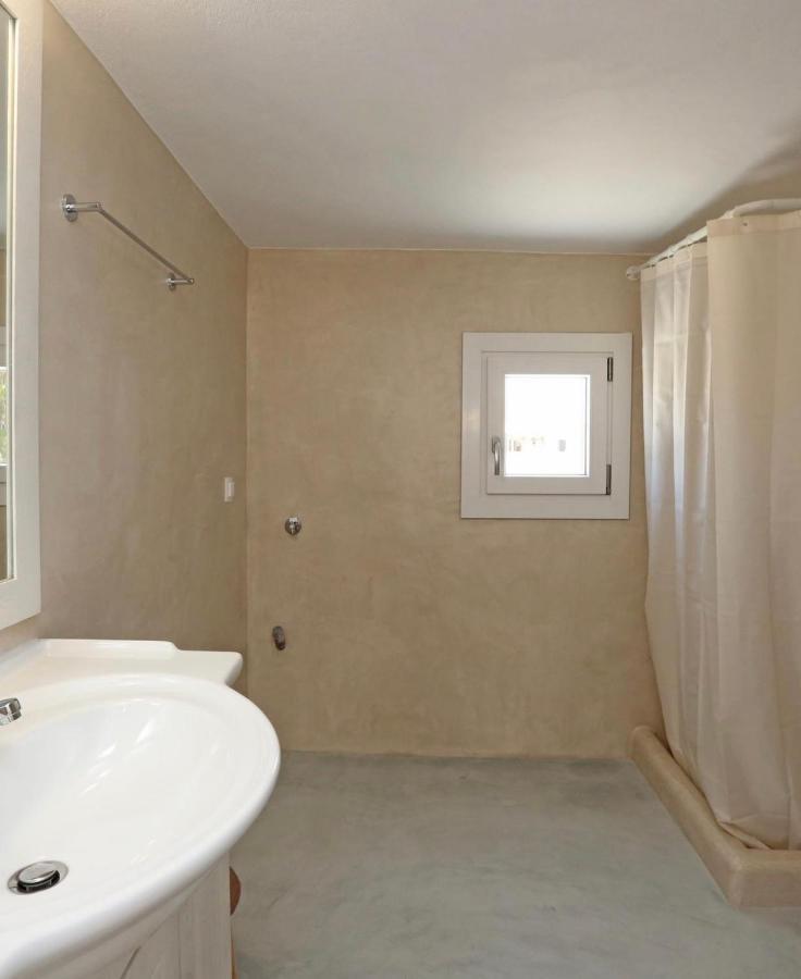 ארמופוליס Loft Houses מראה חיצוני תמונה