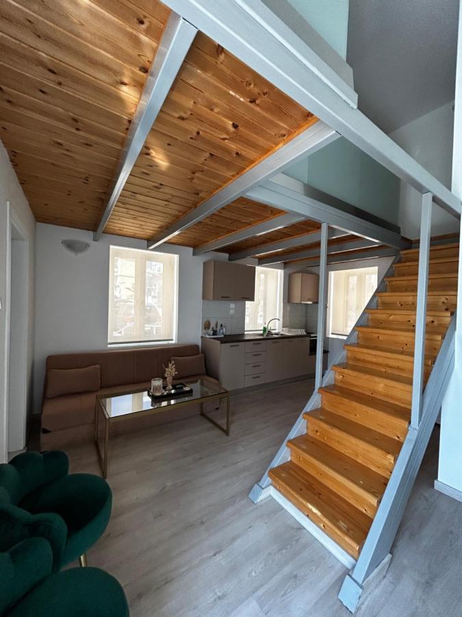 ארמופוליס Loft Houses מראה חיצוני תמונה