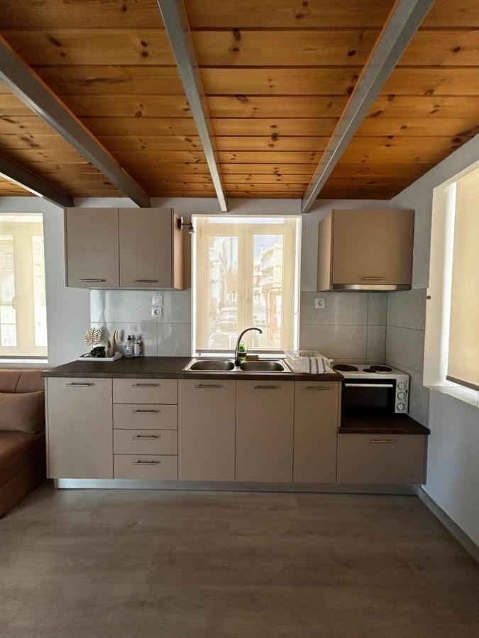 ארמופוליס Loft Houses מראה חיצוני תמונה