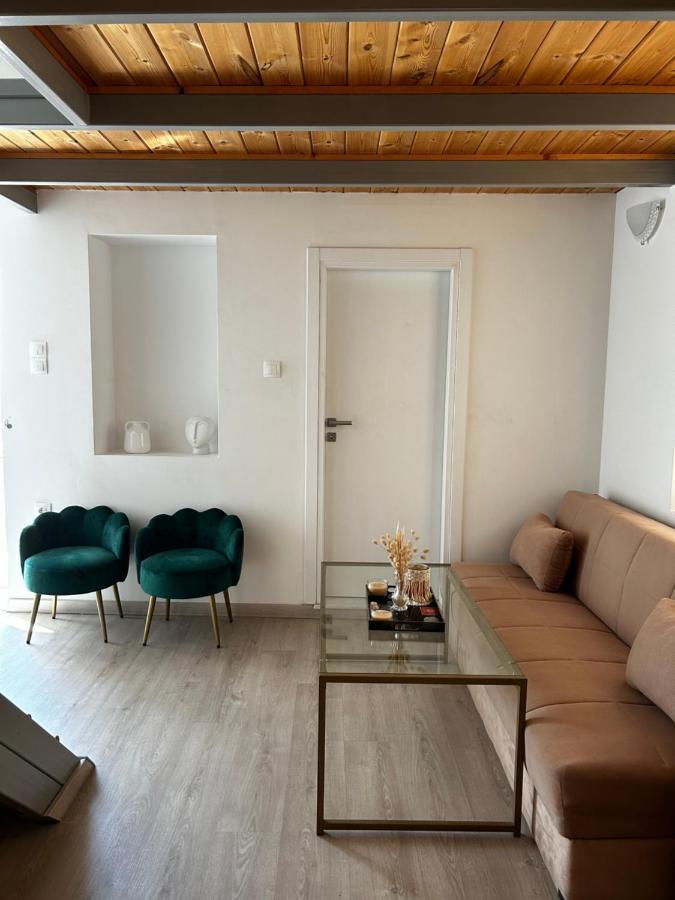 ארמופוליס Loft Houses מראה חיצוני תמונה