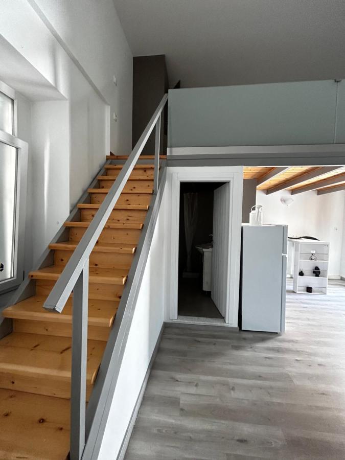 ארמופוליס Loft Houses מראה חיצוני תמונה