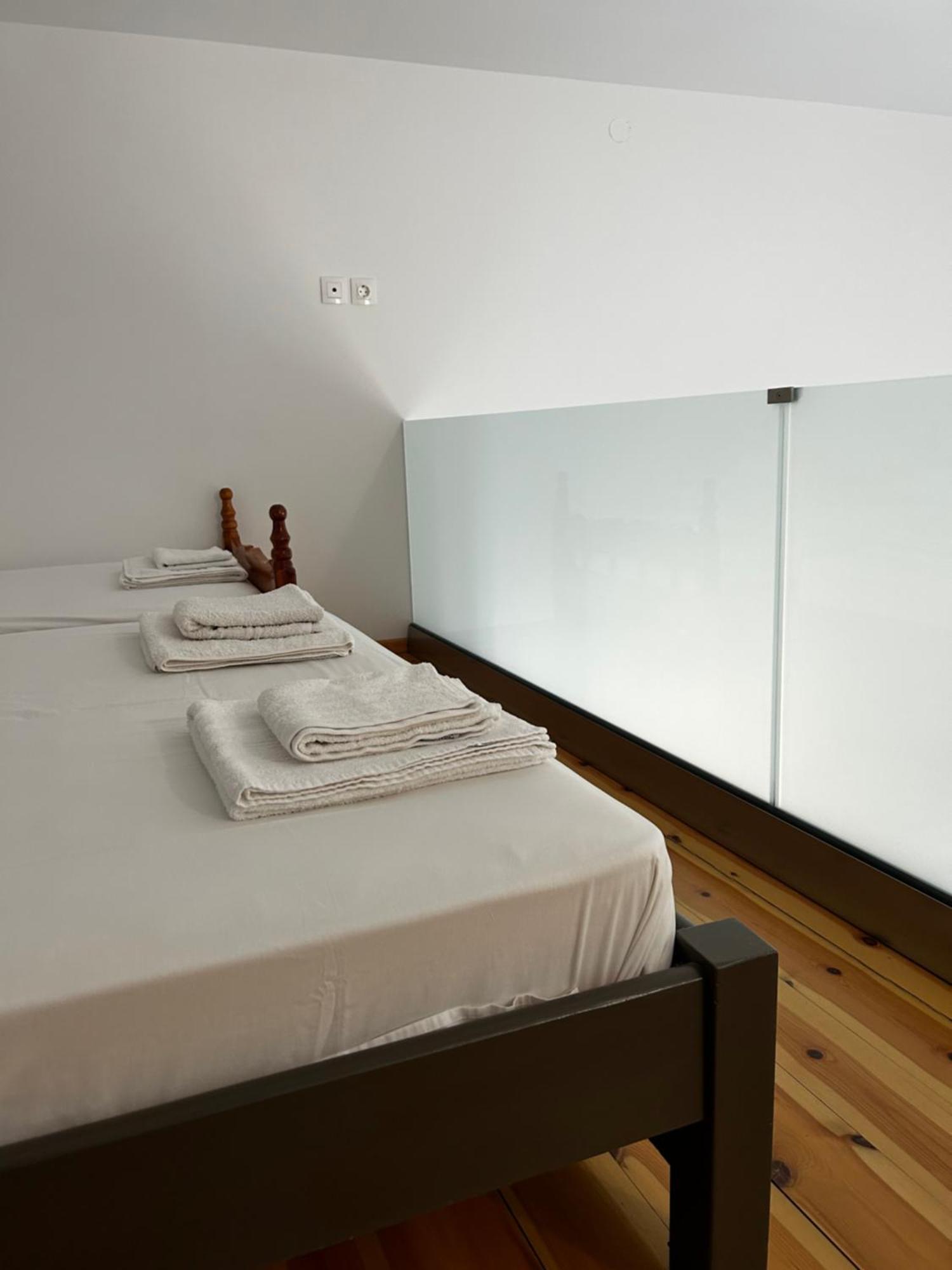 ארמופוליס Loft Houses מראה חיצוני תמונה