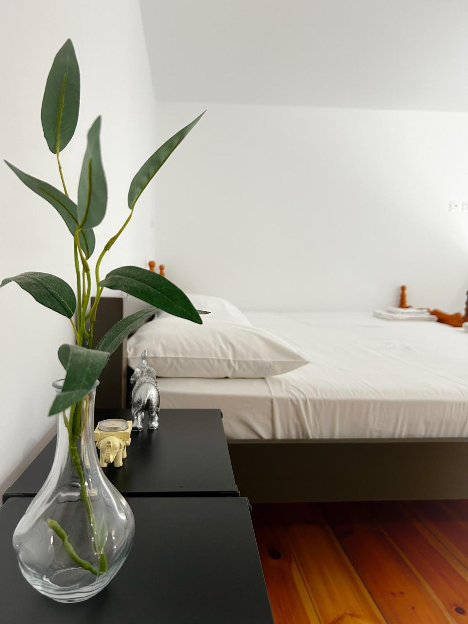 ארמופוליס Loft Houses מראה חיצוני תמונה