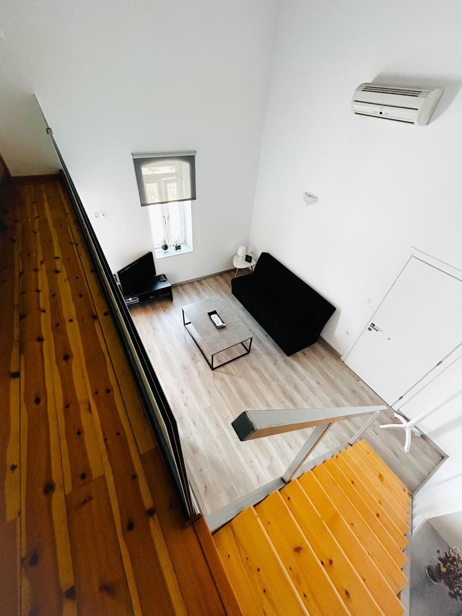 ארמופוליס Loft Houses מראה חיצוני תמונה