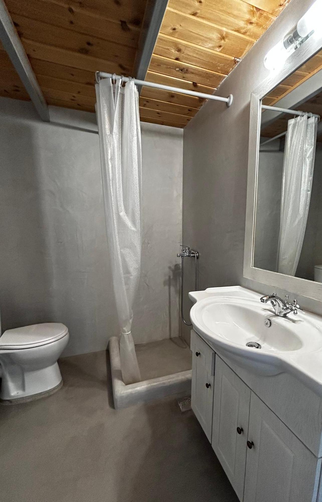 ארמופוליס Loft Houses מראה חיצוני תמונה