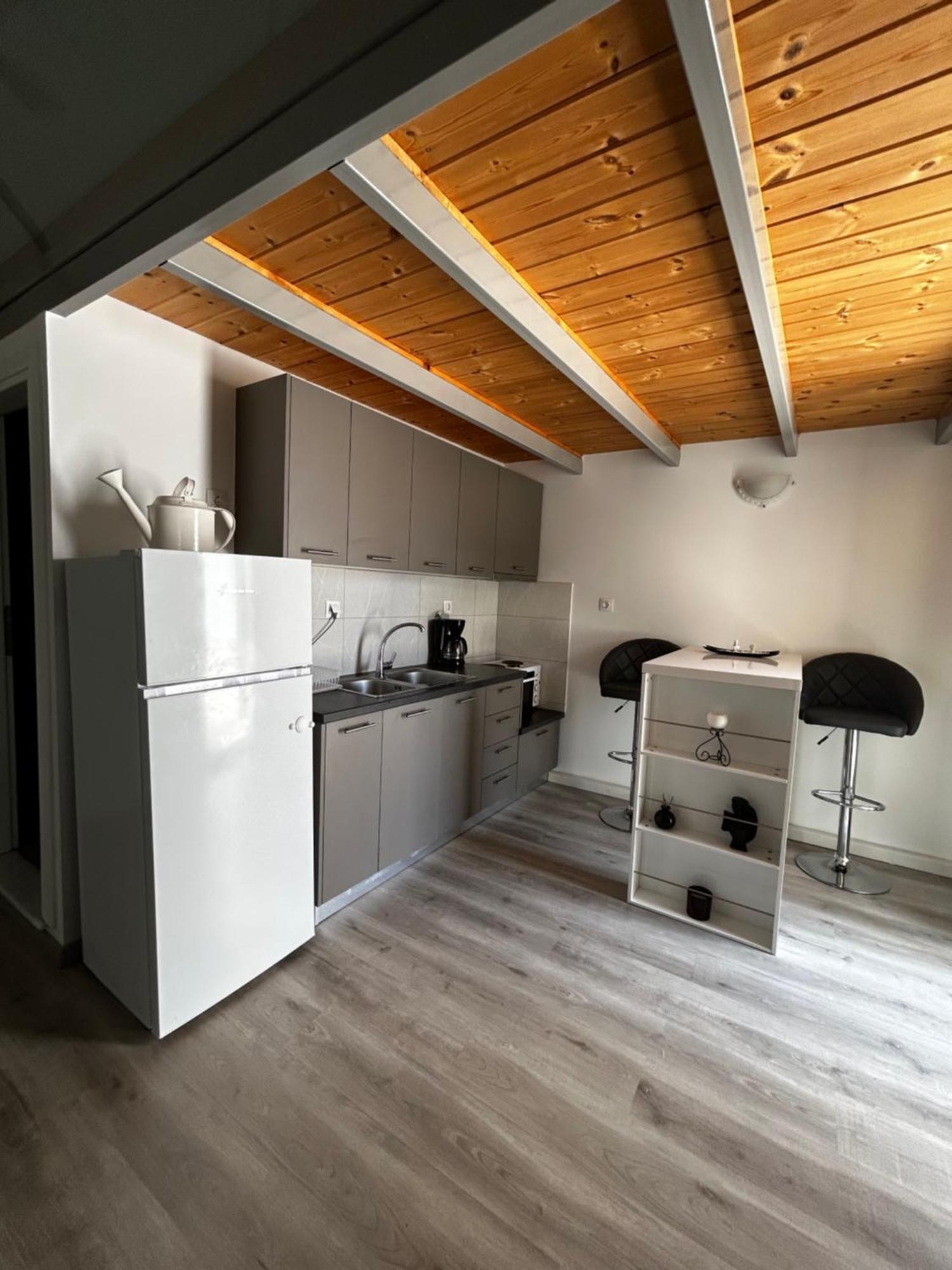 ארמופוליס Loft Houses מראה חיצוני תמונה