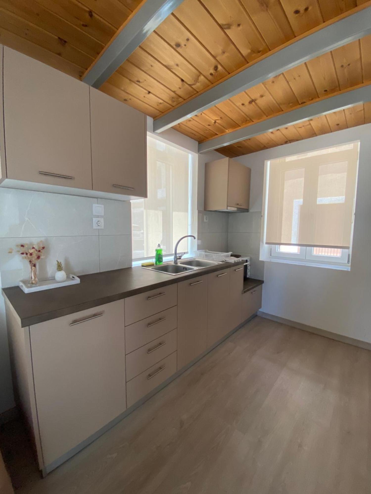 ארמופוליס Loft Houses מראה חיצוני תמונה