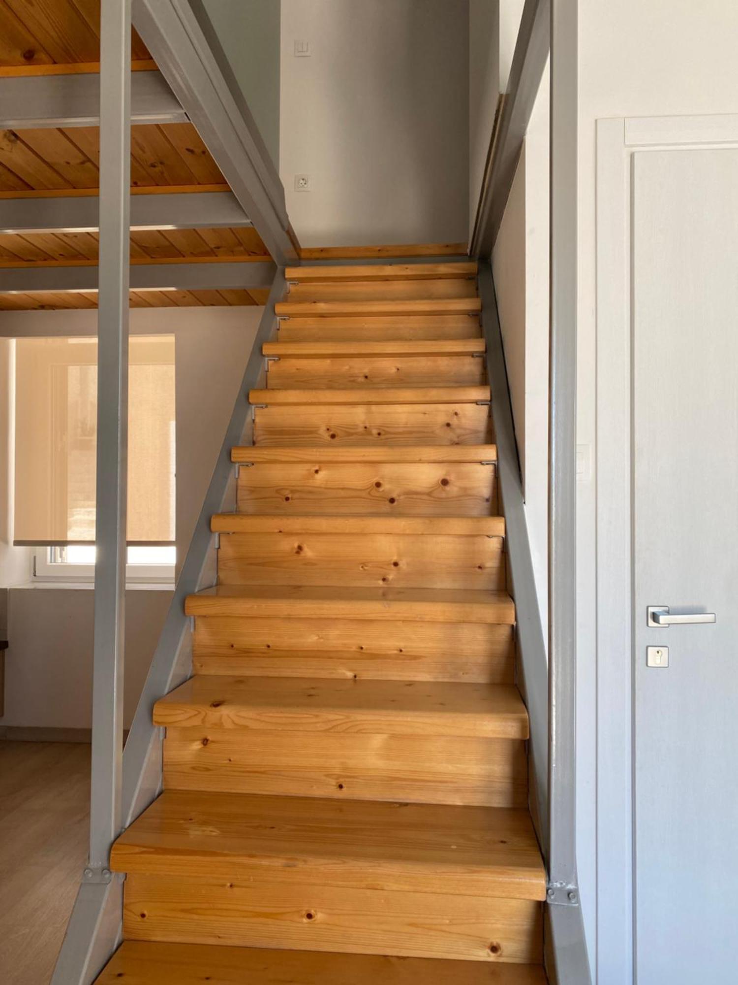 ארמופוליס Loft Houses מראה חיצוני תמונה