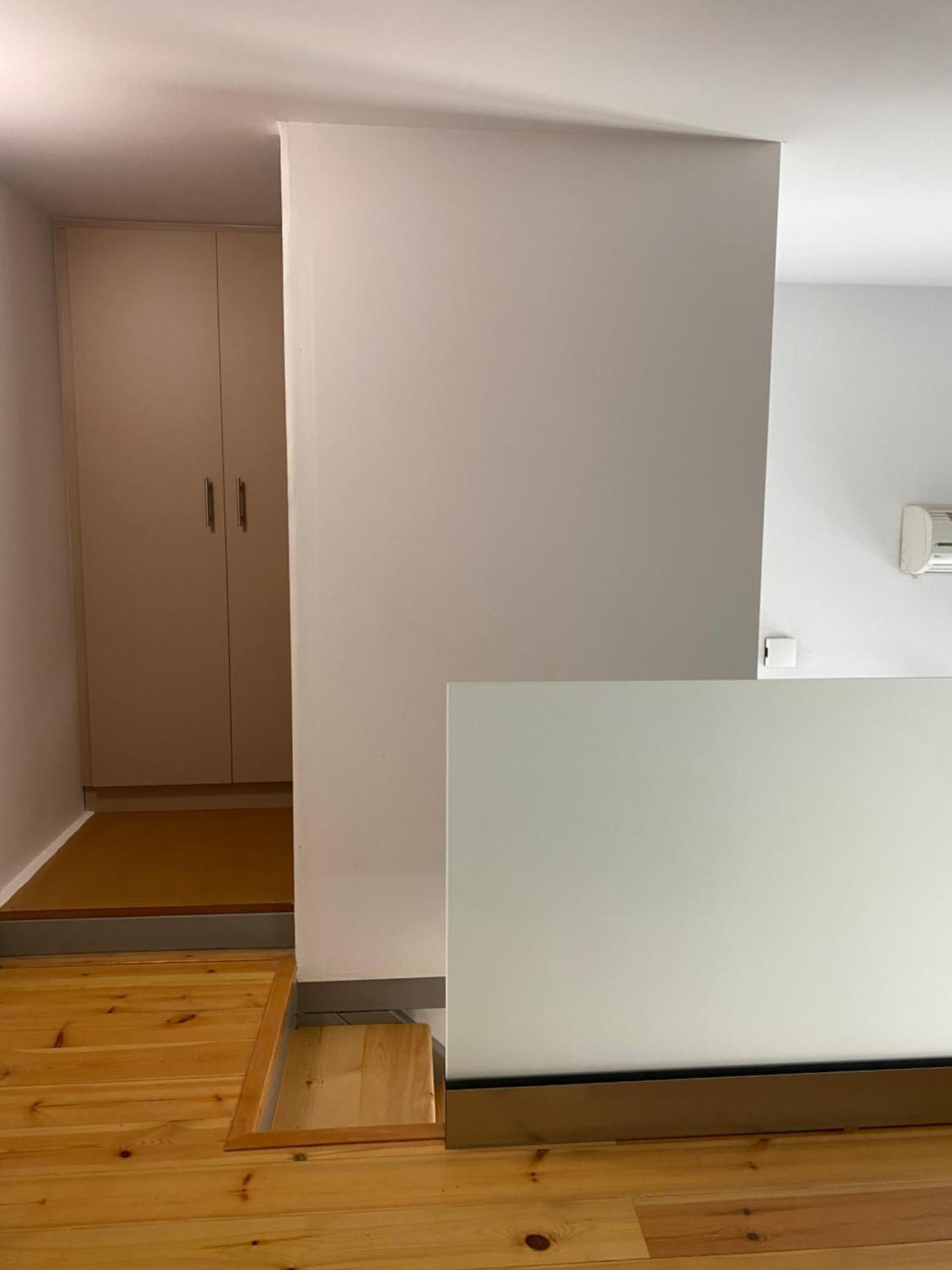 ארמופוליס Loft Houses מראה חיצוני תמונה