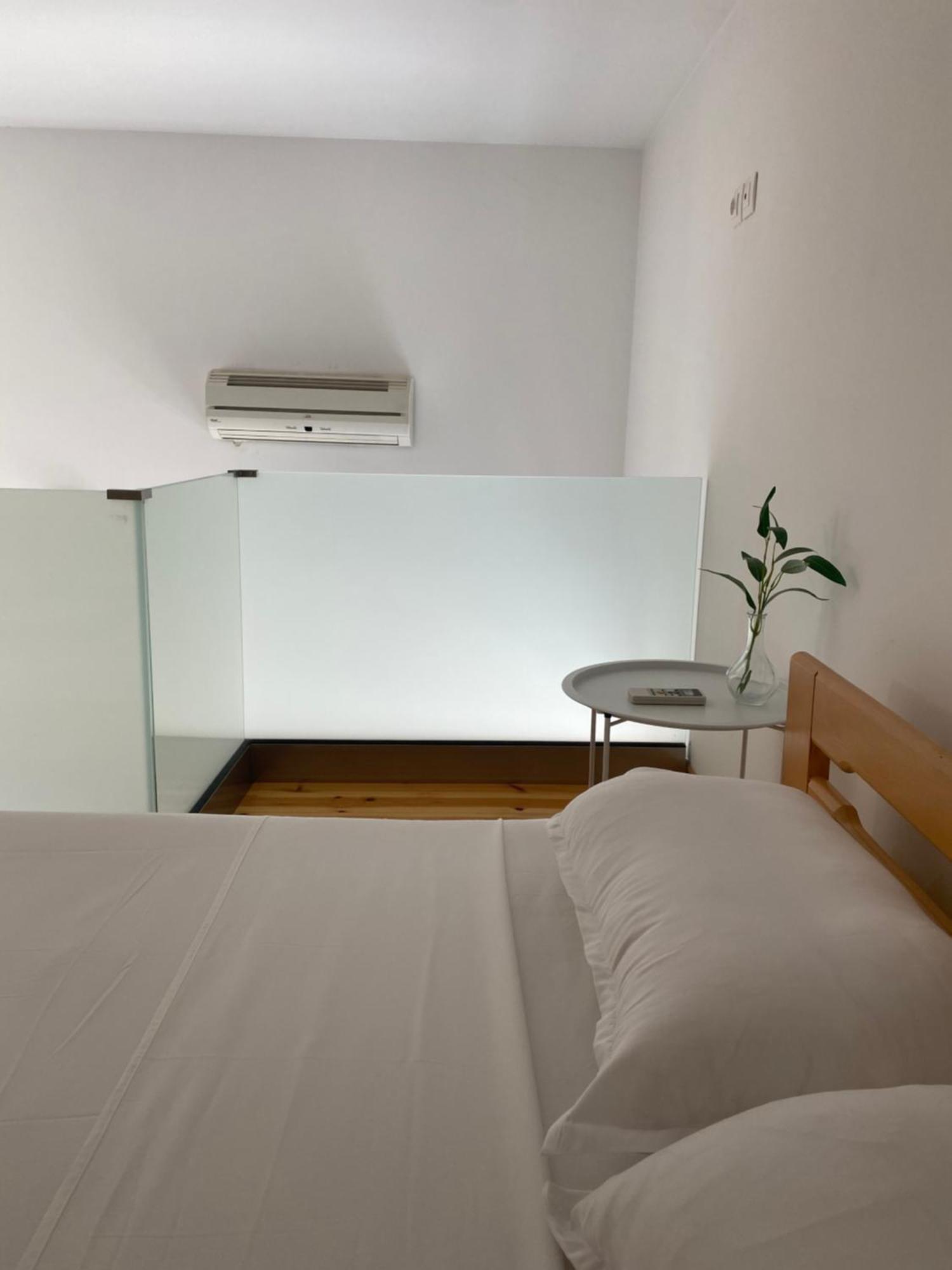 ארמופוליס Loft Houses מראה חיצוני תמונה