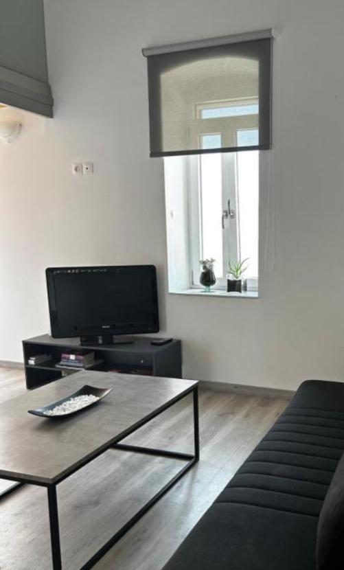 ארמופוליס Loft Houses מראה חיצוני תמונה