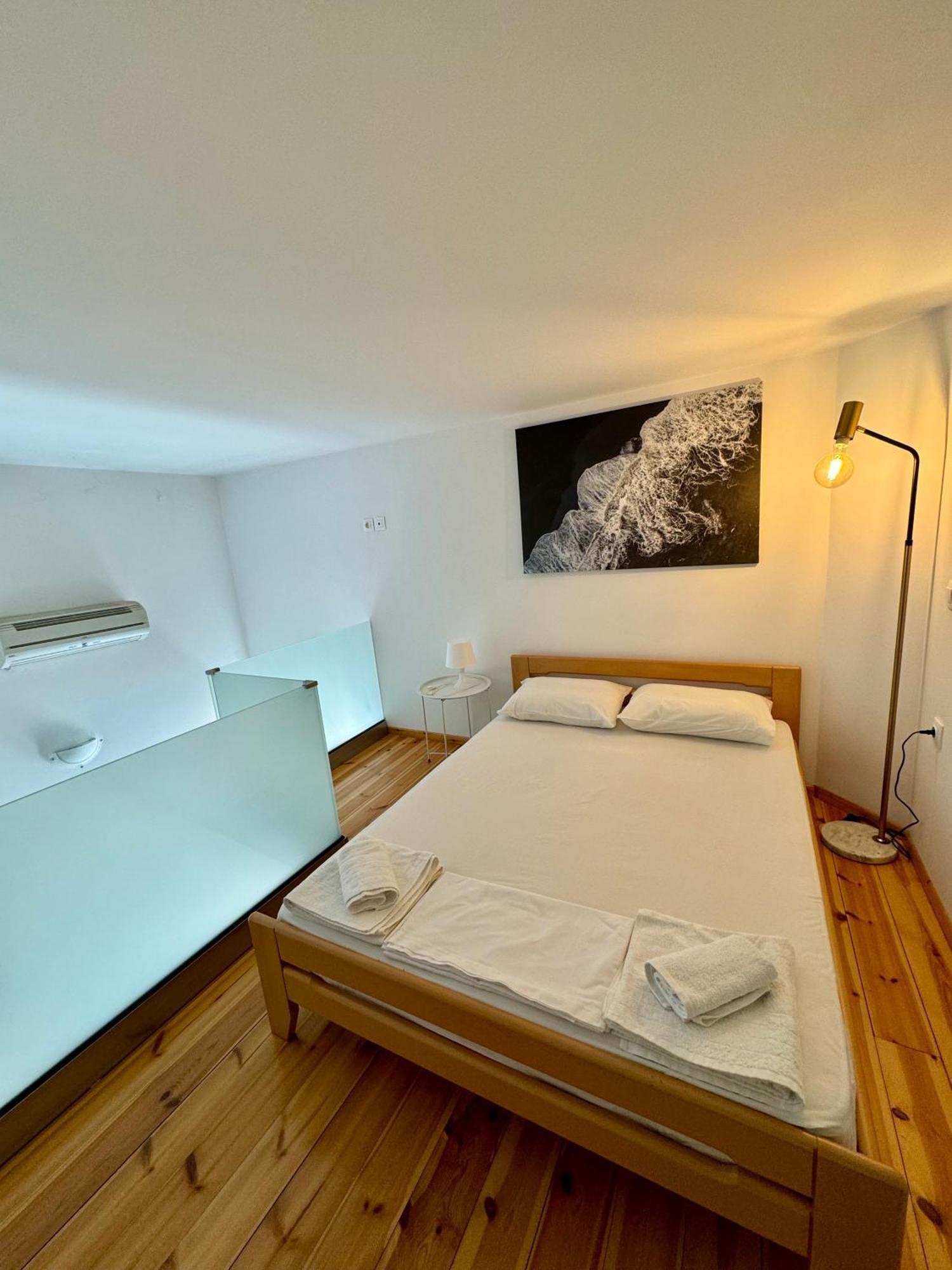 ארמופוליס Loft Houses מראה חיצוני תמונה